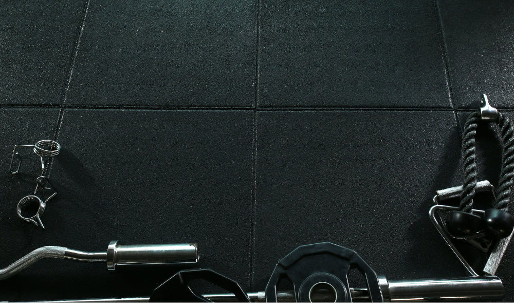 Top Gym Floor Mats for Ultimate Protection: Stay Safe & Save Money