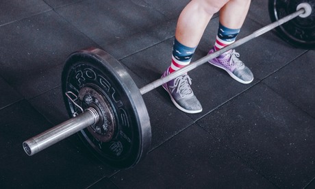 What are Gym Floors Made Of?