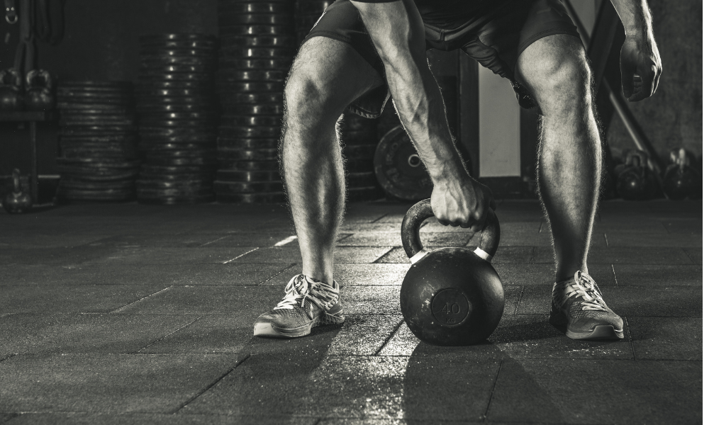 Choosing the Best Flooring for Injury Prevention in Exercise and Weightlifting