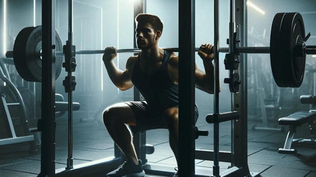 Why Gym Flooring Matters for Olympic Weightlifting: Injury & Damage Prevention