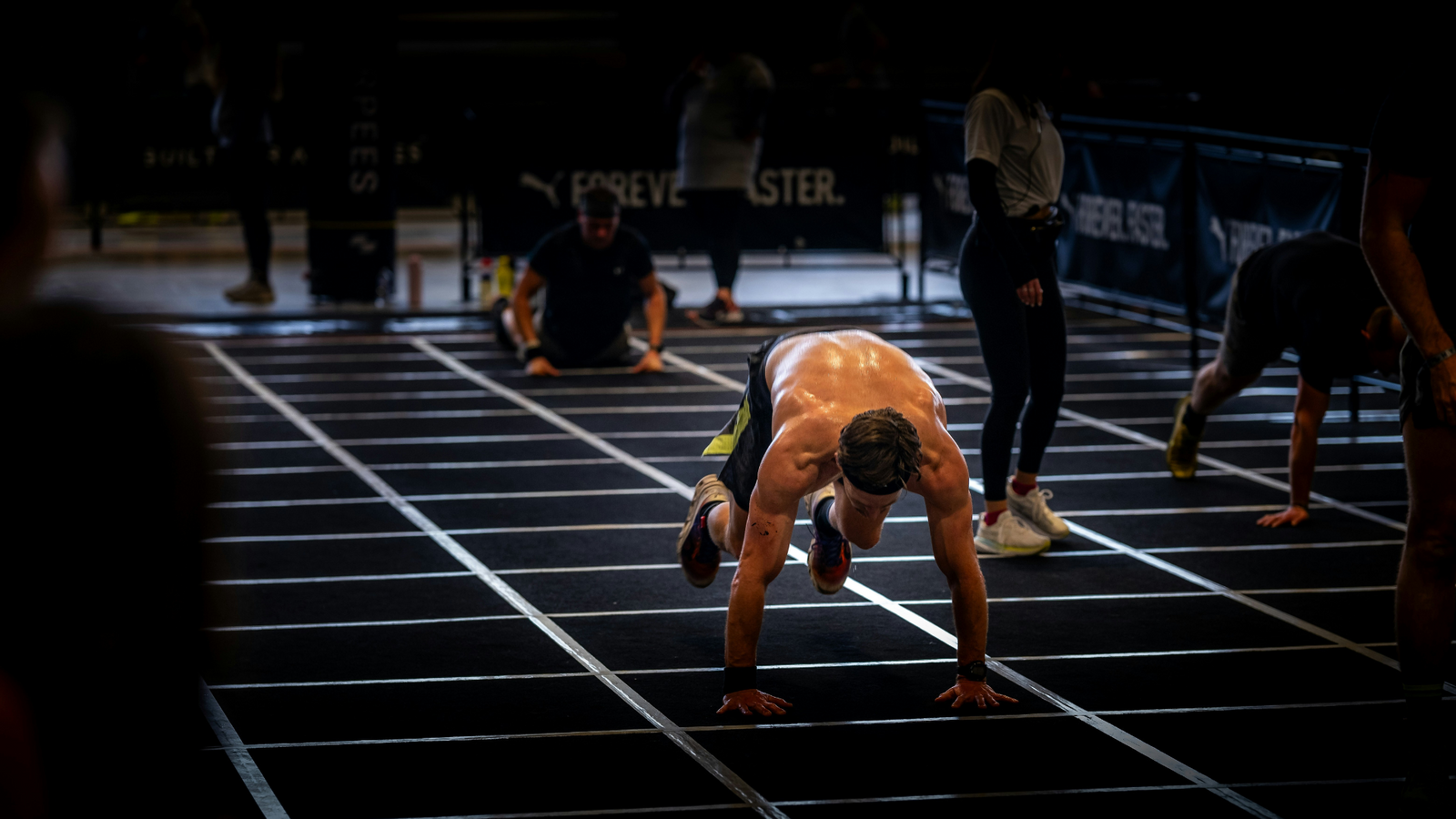 💪 Hyrox in 2025: The Fitness Race That’s Reshaping Global Sport