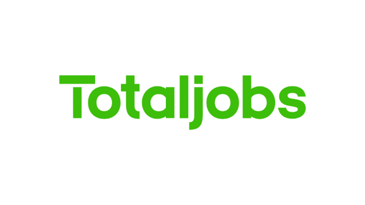 Image with text "Total Jobs"