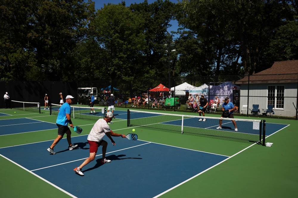 Pickleball Stats & Trends Report 2025: The Sport That Just Won’t Quit
