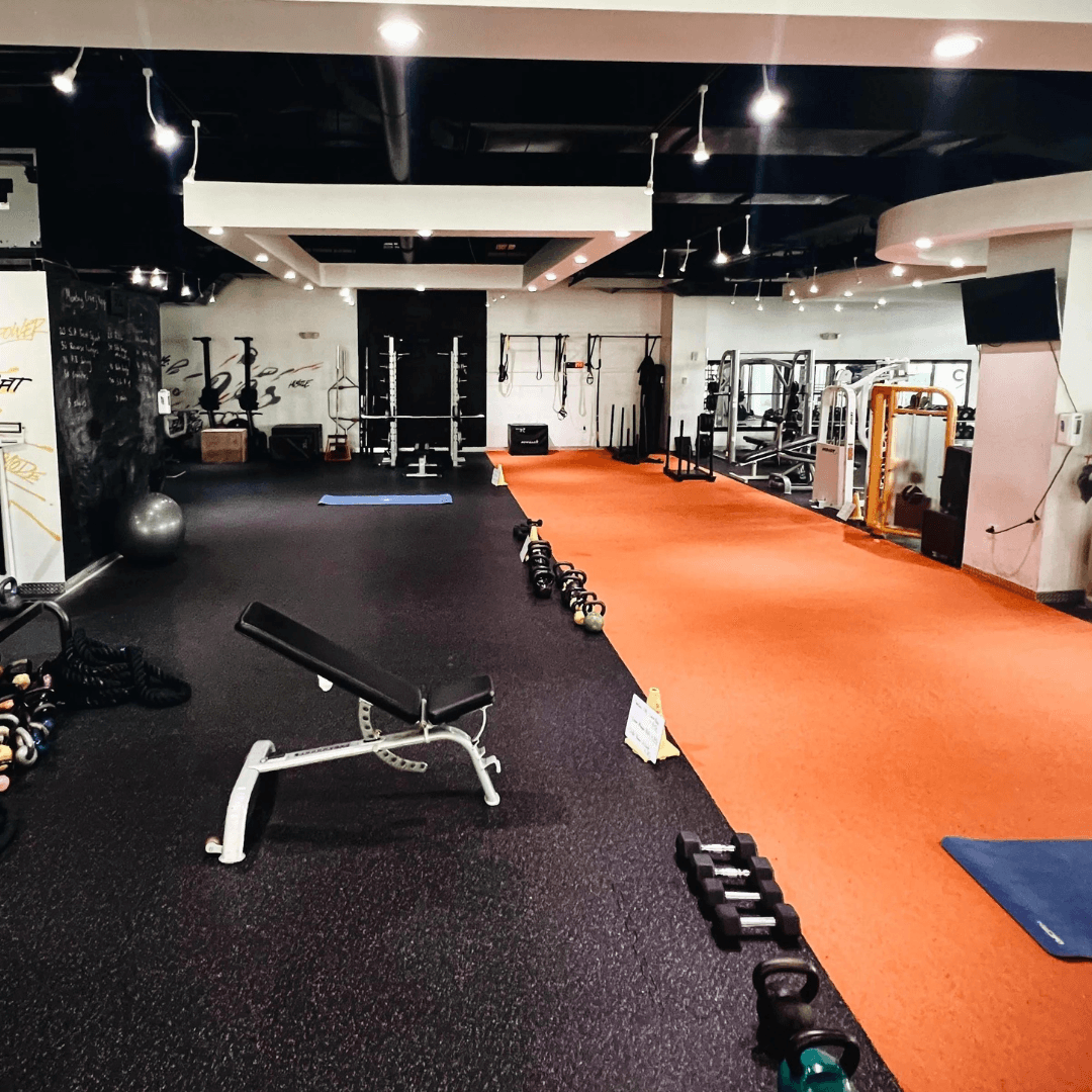 Gym Equipment Free Gym Mats Premium Exercise Equipment Mat For