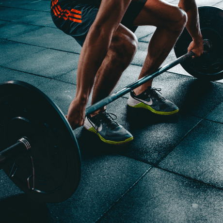 Barbells for Sale UK