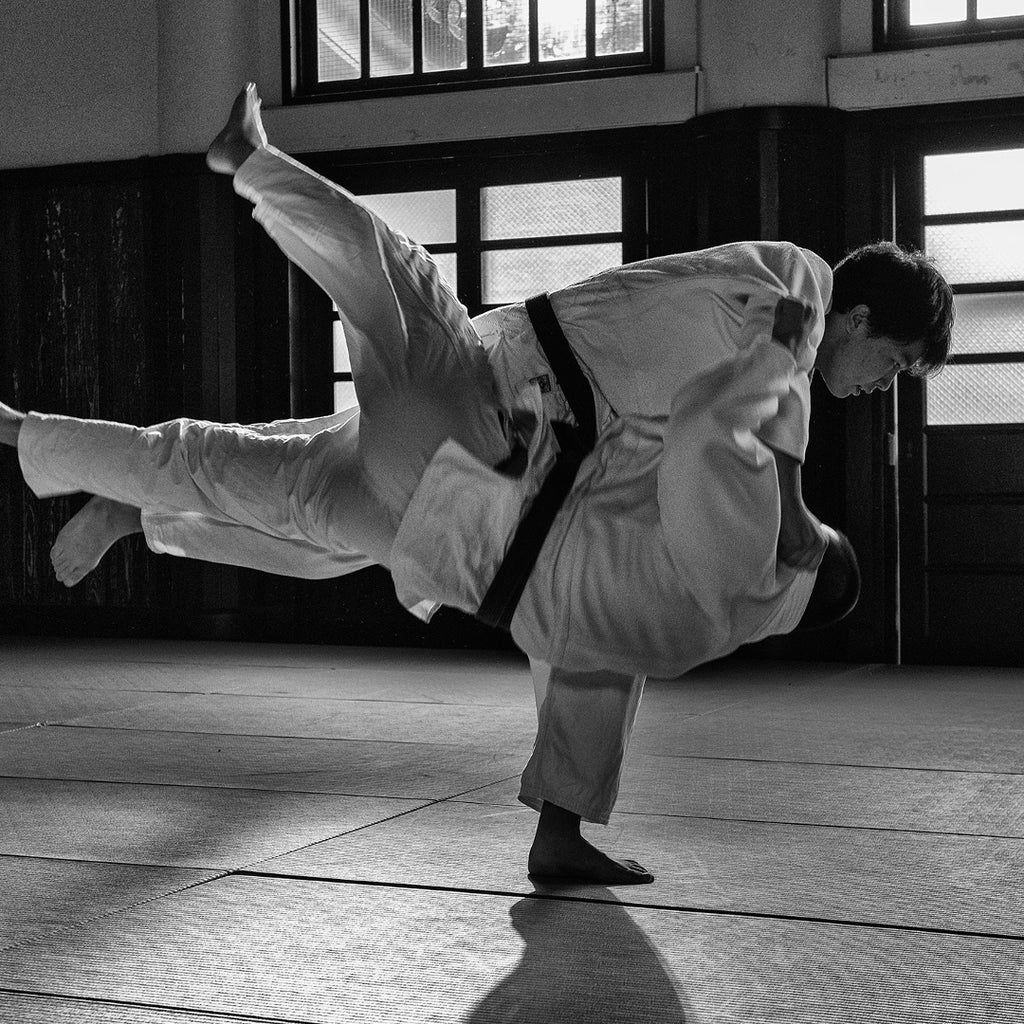 Judo Mats