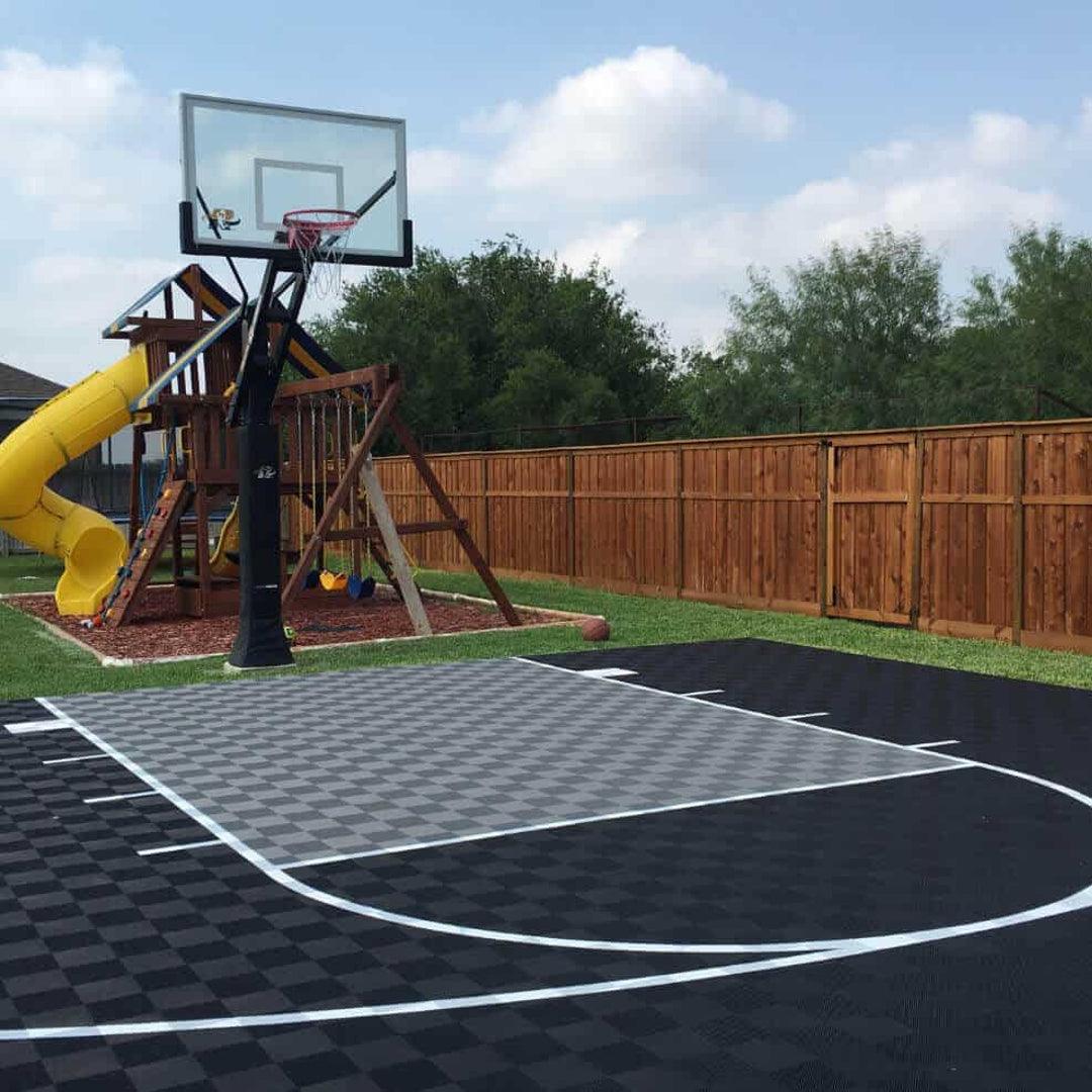 Basketball Court Flooring Basketball Court Tiles for Sale