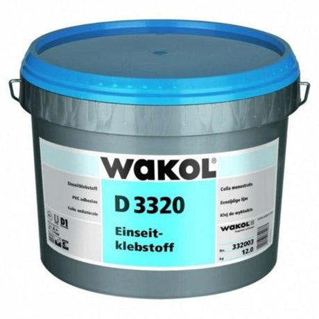 Flooring Accessories - Adhesive, Glue and More
