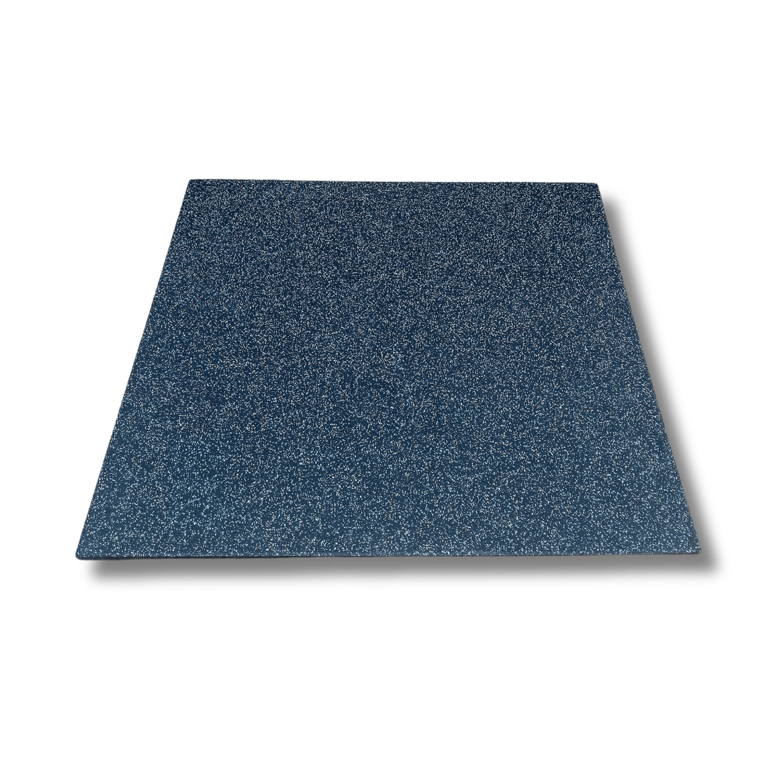 20mm Sprung Seahawk Premium Fleck Rubber Gym Flooring tile GYM FLOORING Sprung Gym Flooring