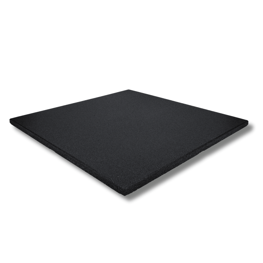 30mm Sprung PRO Interlocking Gym Tiles - Connection Inserts Included GYM FLOORING GymFloors