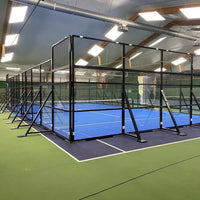Thumbnail for Padel Ball Court System | Includes Court Markings