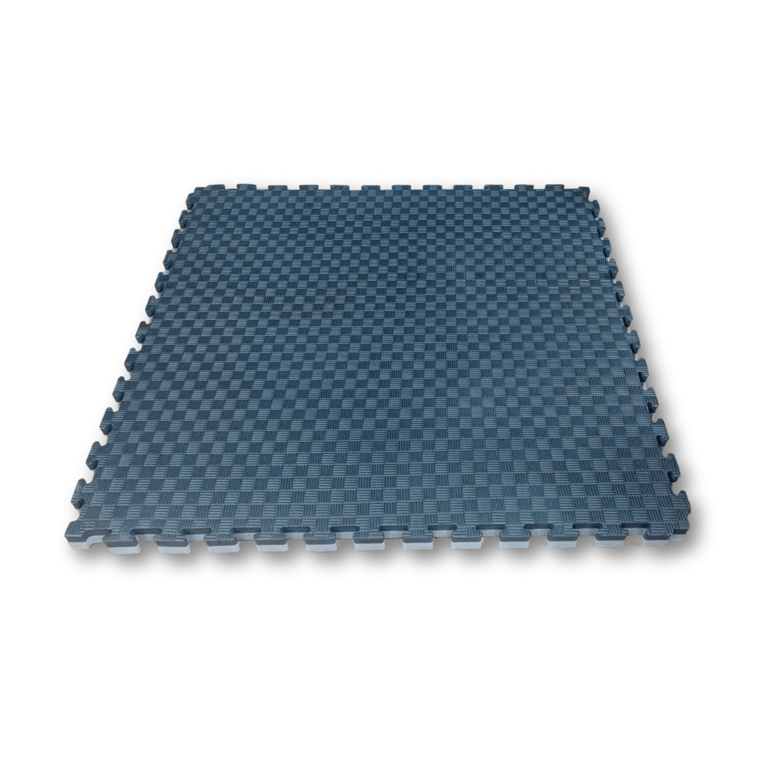 Premium Reversible MMA Interlocking Mats Gym Mats SuperStrong Fitness