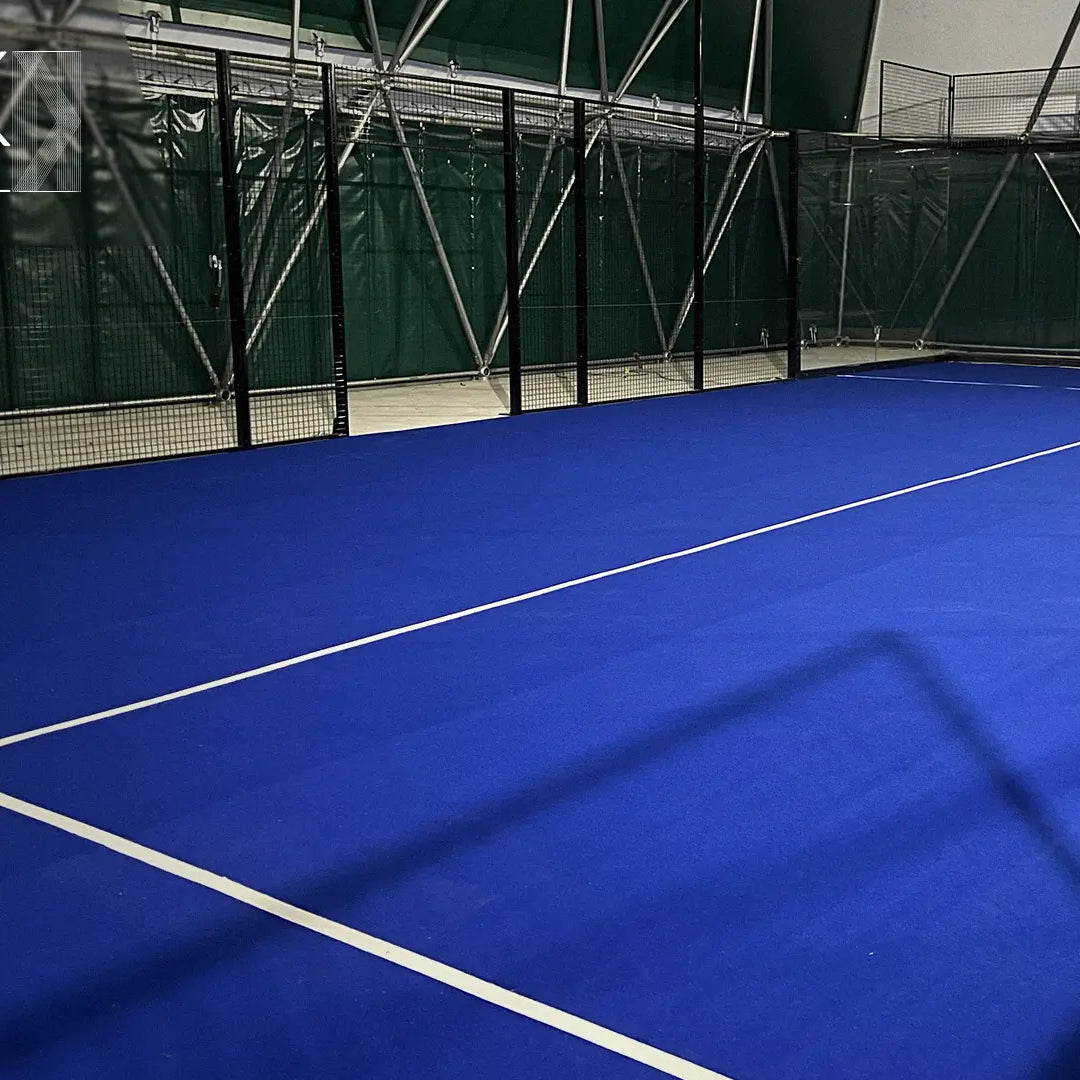 Padel Court Surface - Dynamic Turf