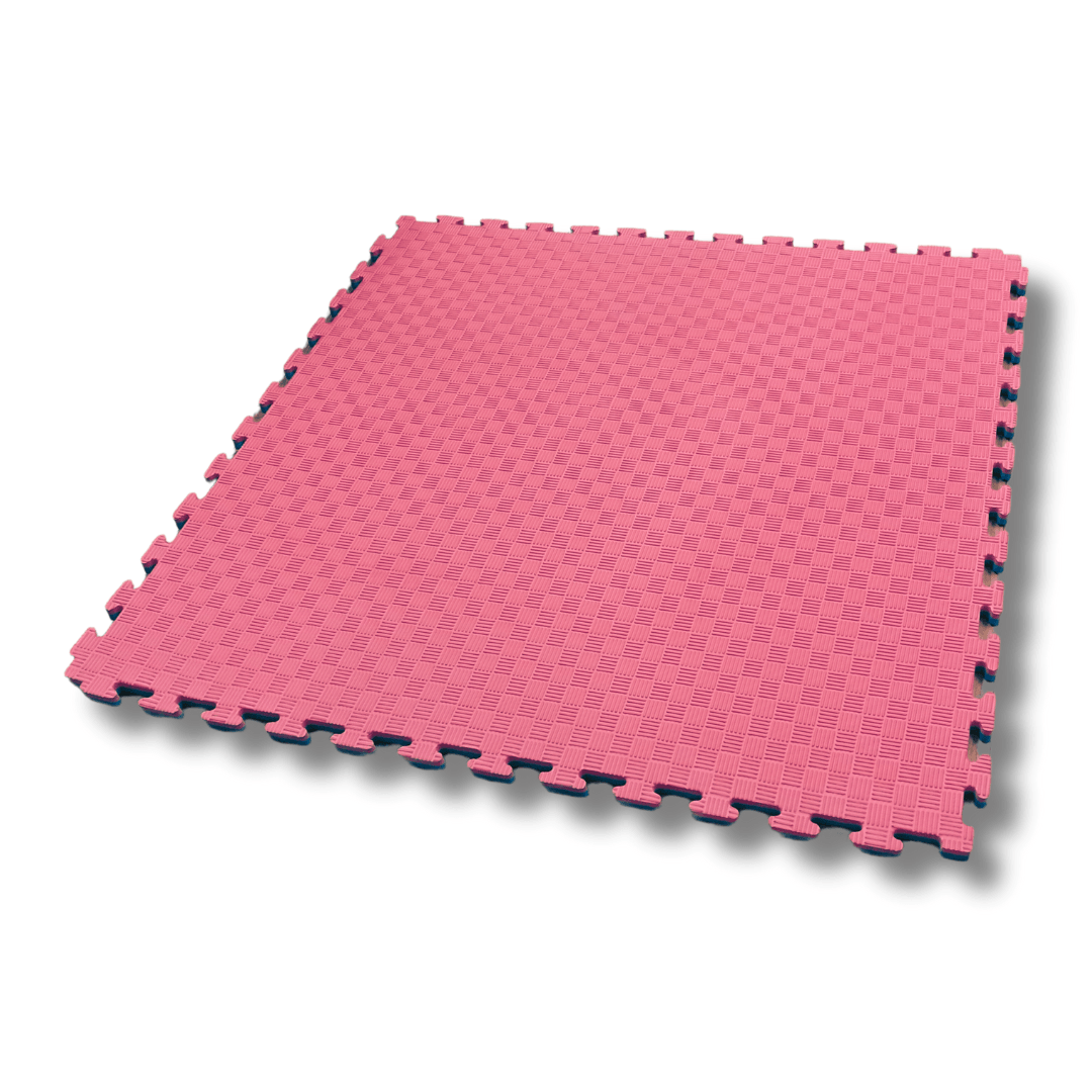 Premium Play Matting - 20mm (Reversible) Sprung Gym Flooring