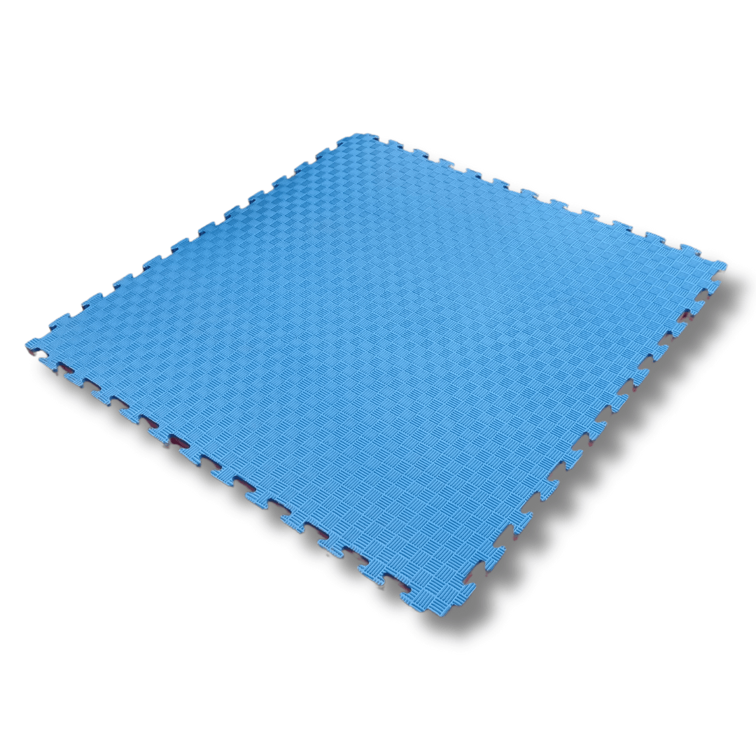 Premium Reversible MMA Interlocking Mats Gym Mats SuperStrong Fitness