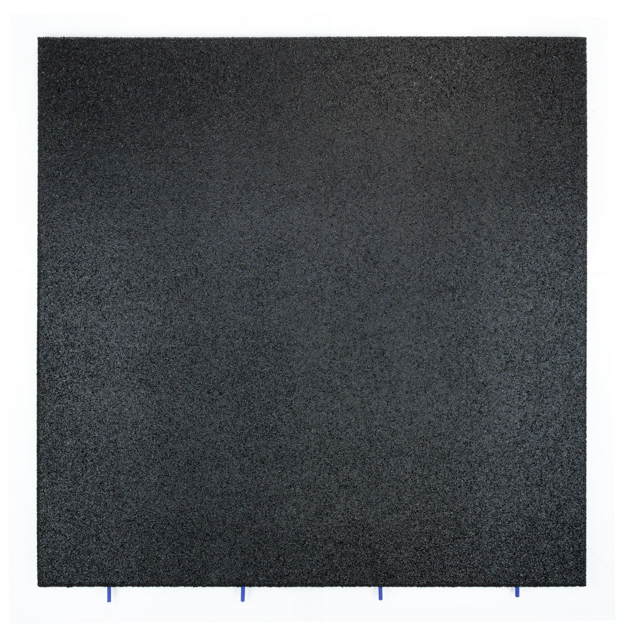 Rubber Outdoor 1m x 1m Outdoor Gym Tiles - 30mm outdoor garden mats Sprung Gym Flooring