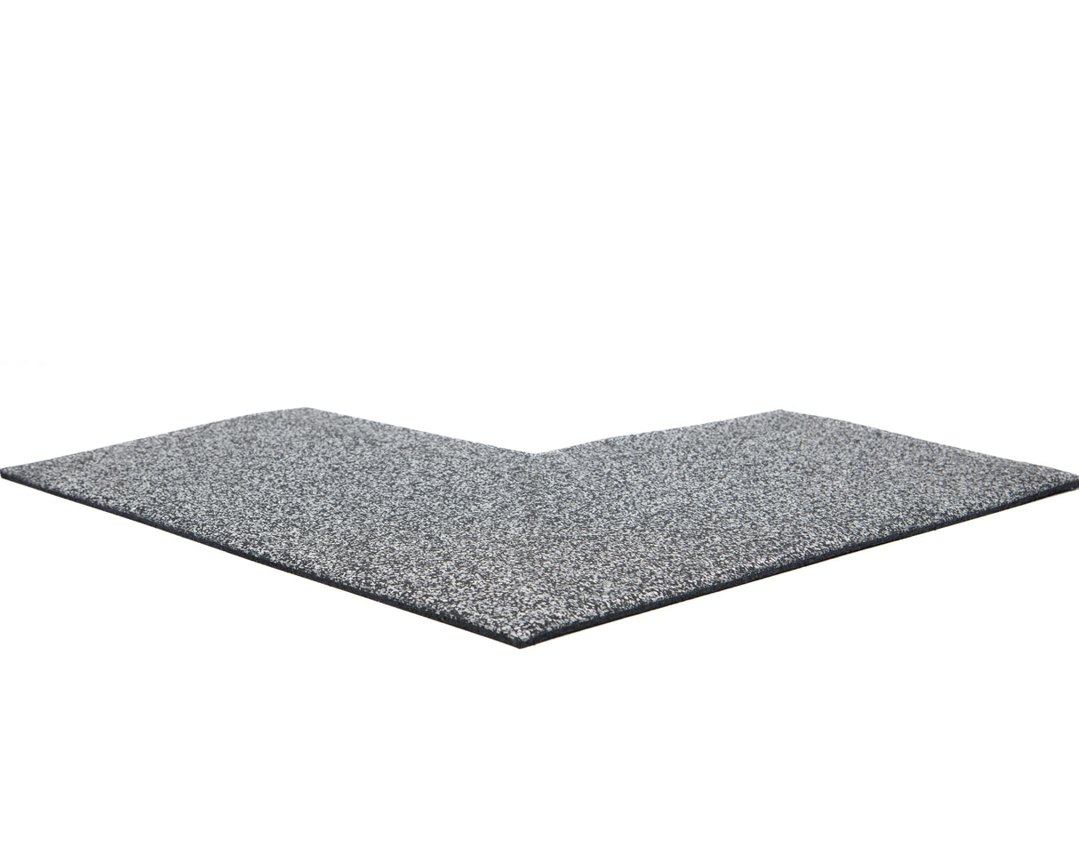 Sprung Konnecta Matterhorn Premium Gym Flooring Mats - 20mm