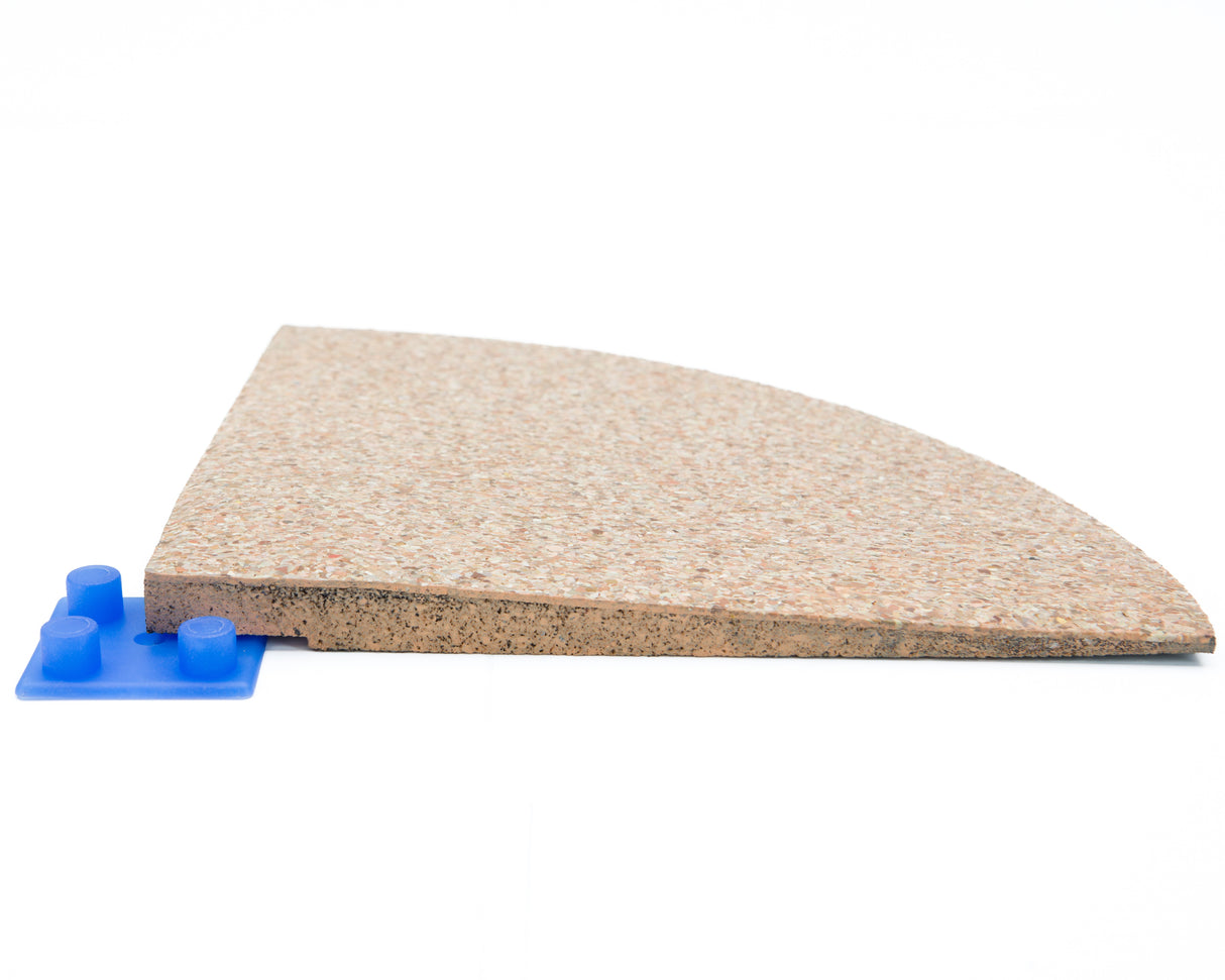 Sprung Konnecta Navagio Premium Gym Flooring Mats - 20mm (NEW PRODUCT)