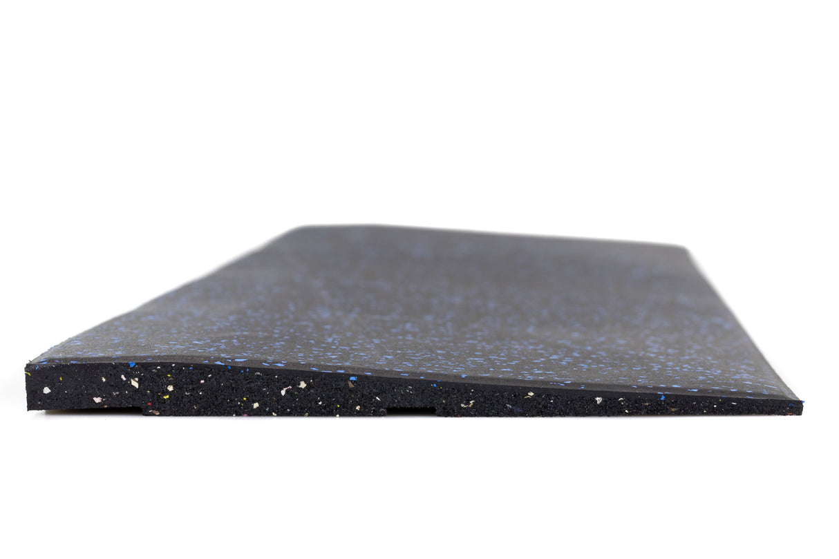 Sprung Konnecta Fleckz Coloured Fitness Self-Locking Tiles- 20mm (6 colours)