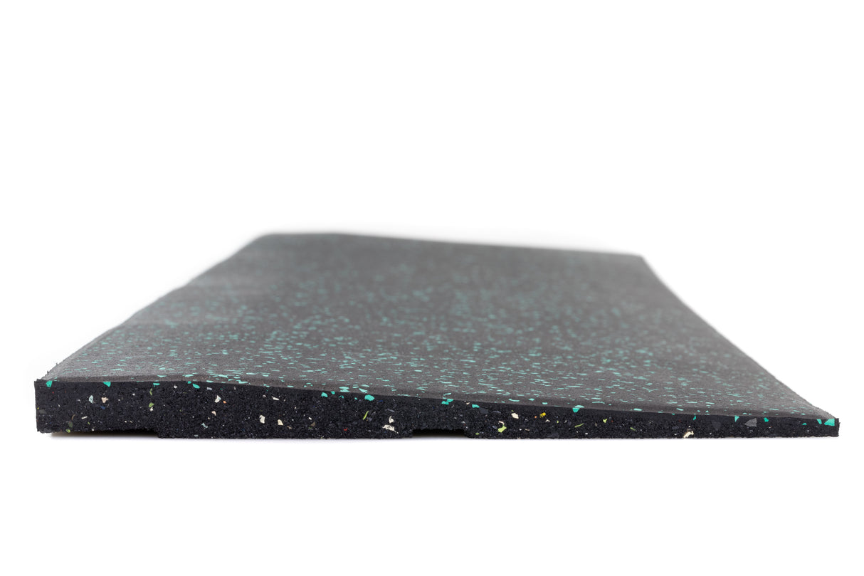 Sprung Konnecta Fleckz Coloured Fitness Self-Locking Tiles- 20mm (6 colours)