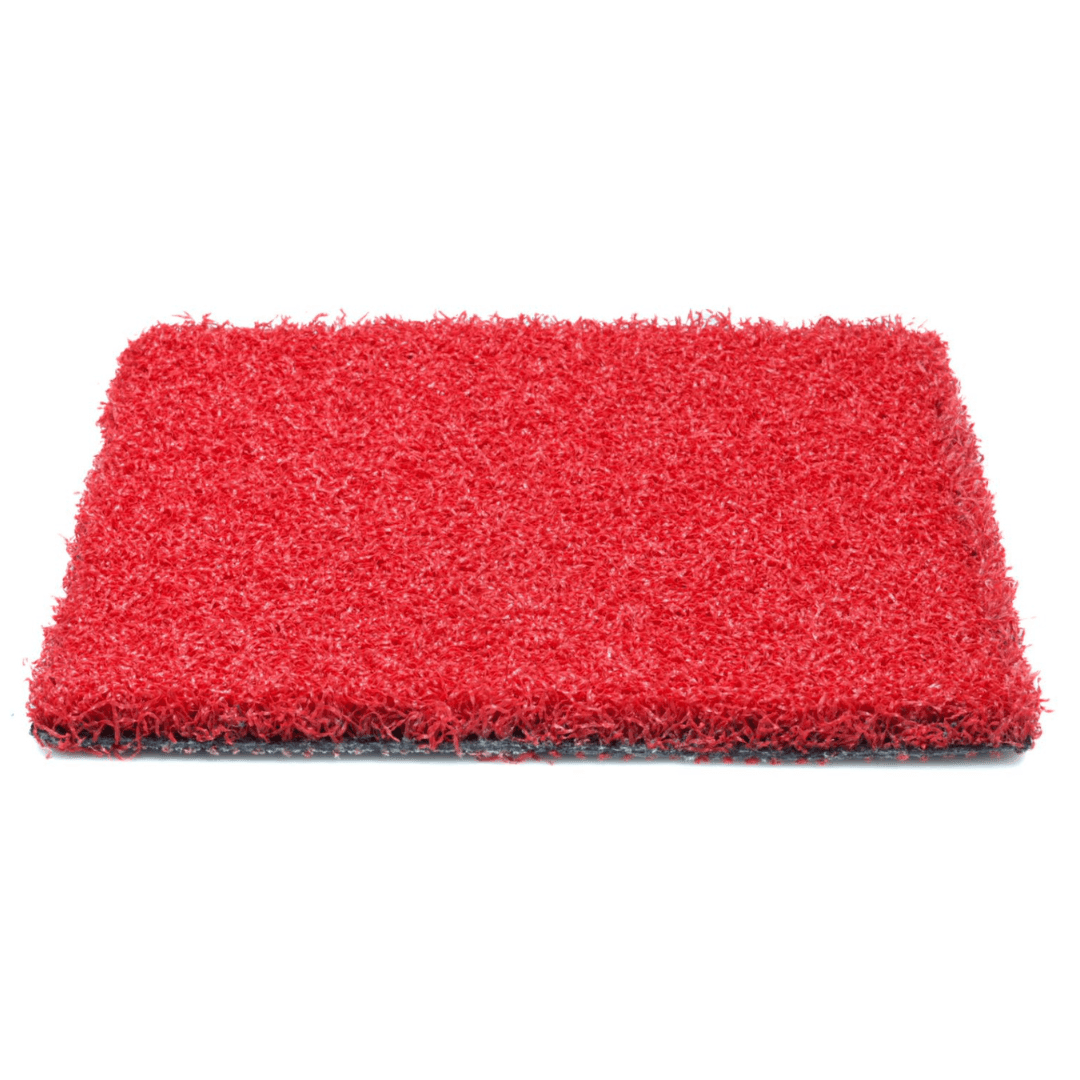 Indoor Gym Turf - 2m Wide Sprint Track GymFloors