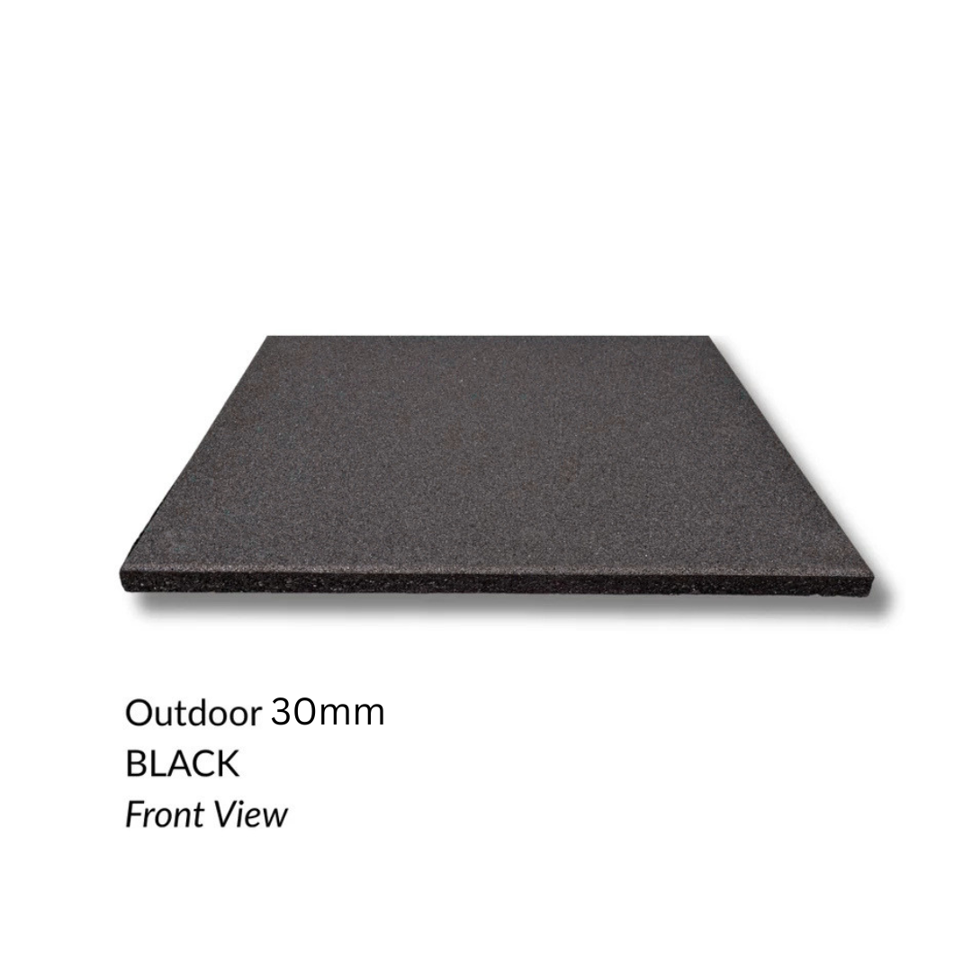 Paddock Rubber Tiles