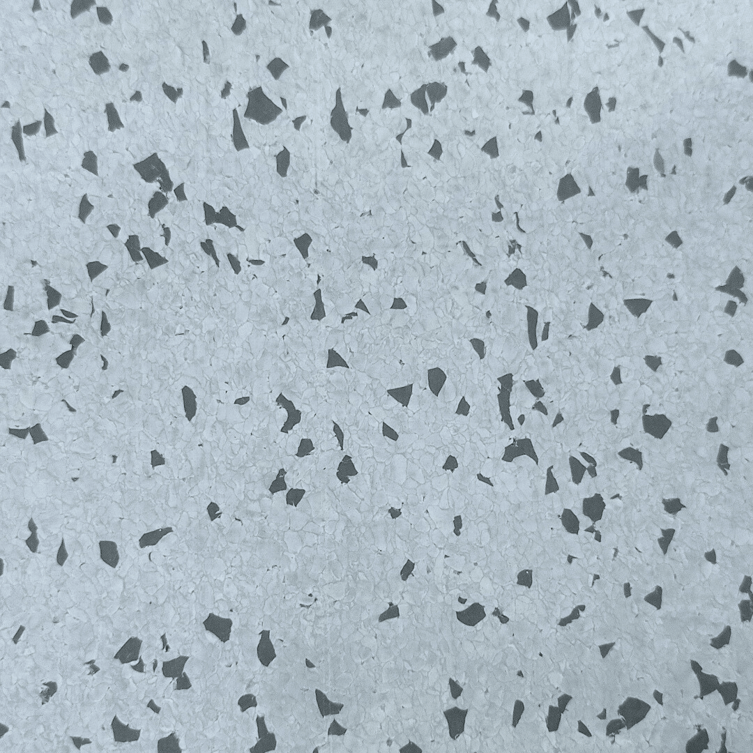 Sprung Konnecta Snowflake Premium Self-Locking Gym Flooring Mat - 20mm Sprung Gym Flooring