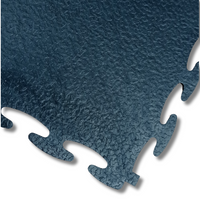 Thumbnail for Dog Kennel Flooring Tiles | Interlocking PVC Tiles - 7mm
