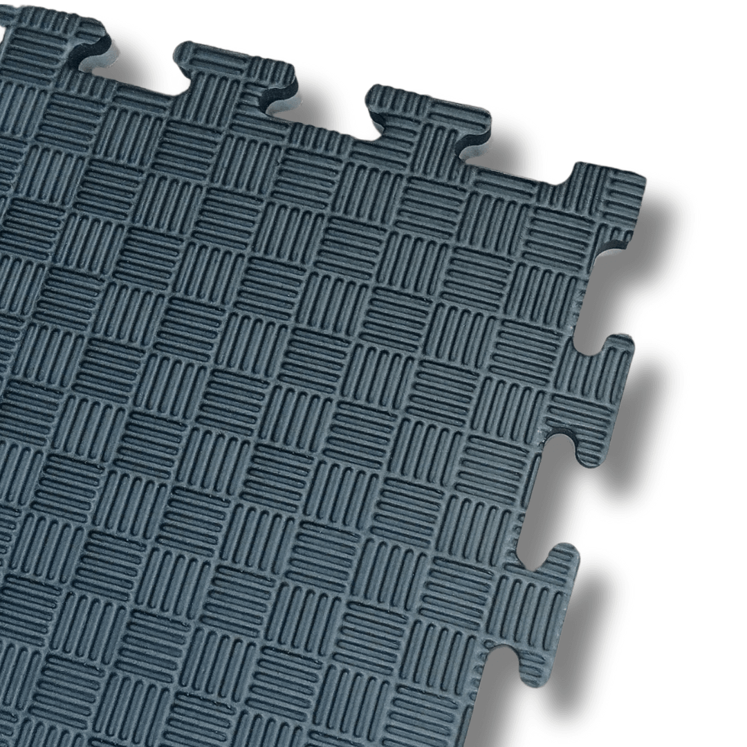 Premium Reversible MMA Interlocking Mats Gym Mats SuperStrong Fitness