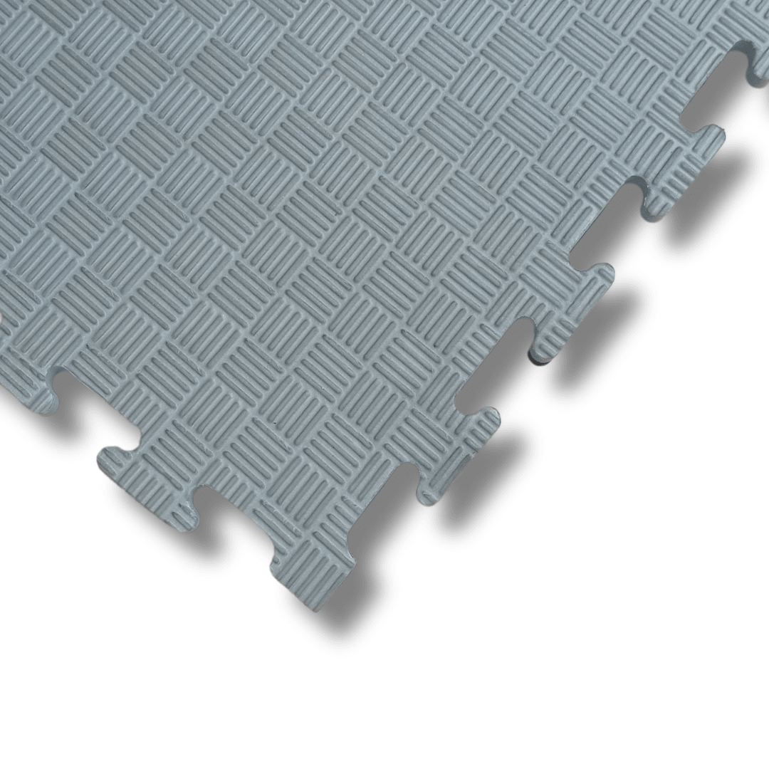 Premium Reversible MMA Interlocking Mats Gym Mats SuperStrong Fitness