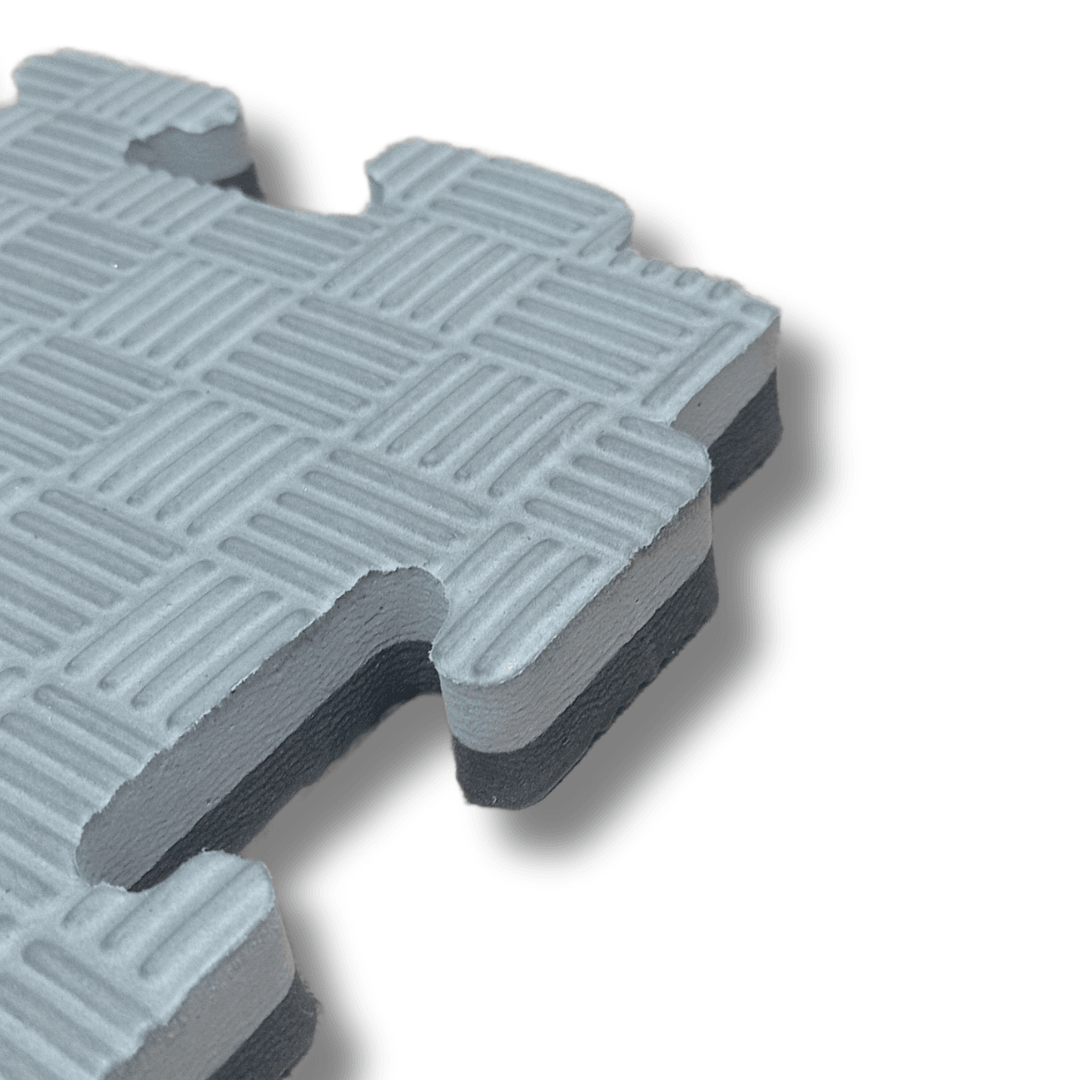 Premium Reversible MMA Interlocking Mats Gym Mats SuperStrong Fitness