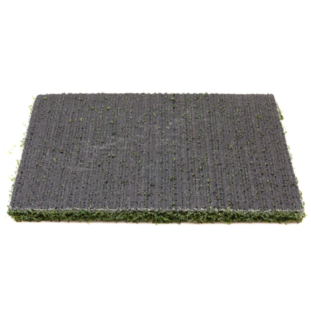 Field Hockey Synthetic Grass Pitch