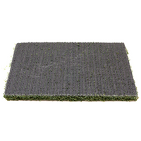Thumbnail for SPECIAL OFFER Ex Stock Plain Turf Track 10m x 2m - Green - MINOR DAMAGE