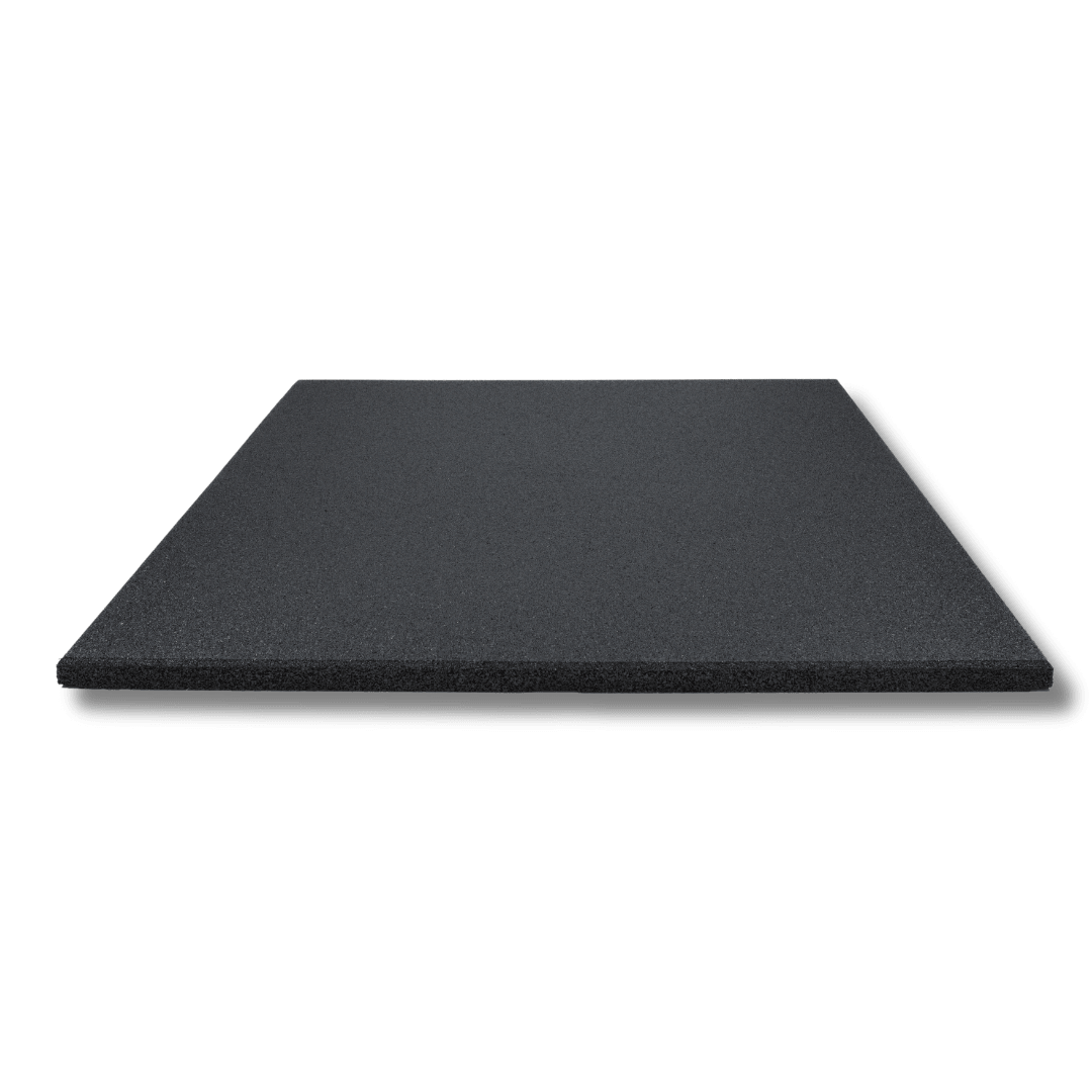 30mm Sprung PRO Interlocking Gym Tiles - Connection Inserts Included GYM FLOORING GymFloors