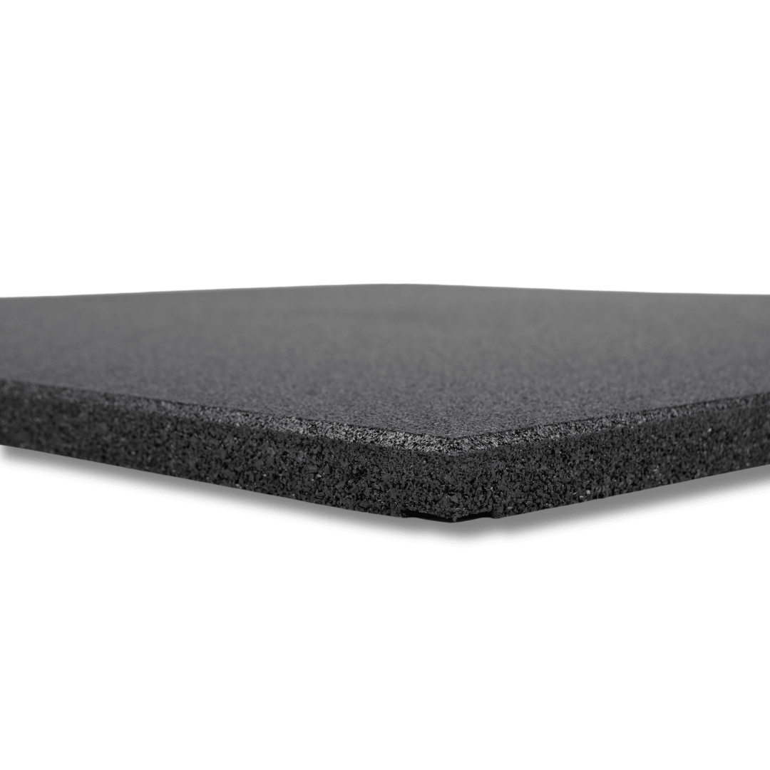 30mm Sprung PRO Interlocking Gym Tiles - Connection Inserts Included GYM FLOORING GymFloors