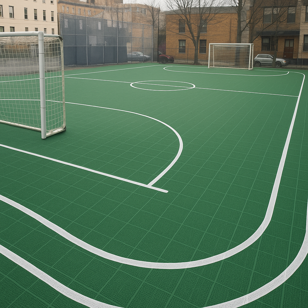 Futsal Flooring Modular Sports Flooring Sports Flooring GymFloors