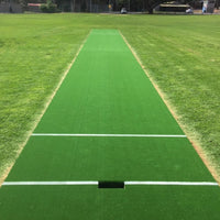 Thumbnail for Cricket Practice Grass Matting | Match Wicket Turf