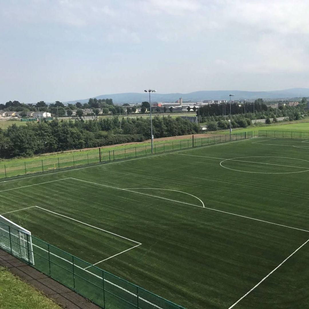 3G Pitch Artificial Grass Turf - Maracana 60 | Synthetic Football & Rugby Pitch System FIFA APPROVED Sports Turf Sprung Gym Flooring