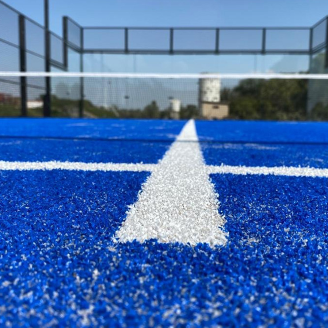 Padel Court Surface - Dynamic Turf