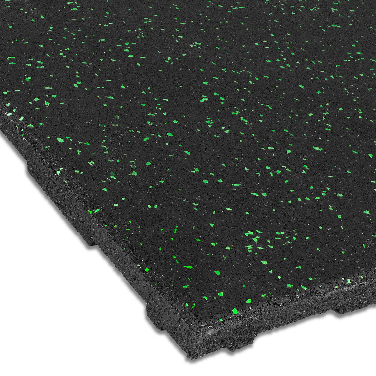 Sprung Konnecta Fleckz Coloured Fitness Self-Locking Tiles- 20mm (6 colours)