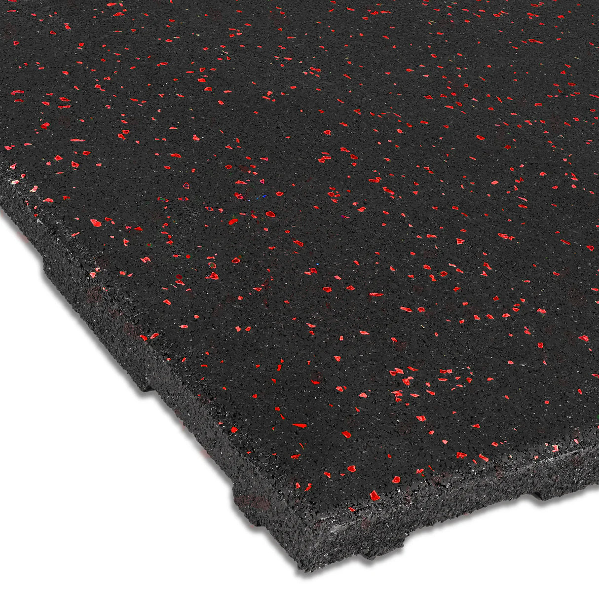 Sprung Konnecta Fleckz Coloured Fitness Self-Locking Tiles- 20mm (6 colours)