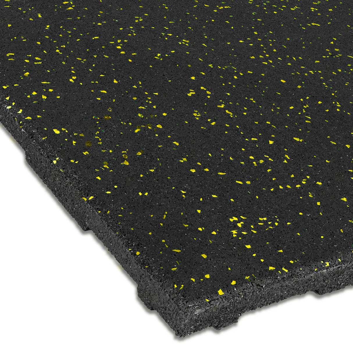 Sprung Konnecta Fleckz Coloured Fitness Self-Locking Tiles- 20mm (6 colours)