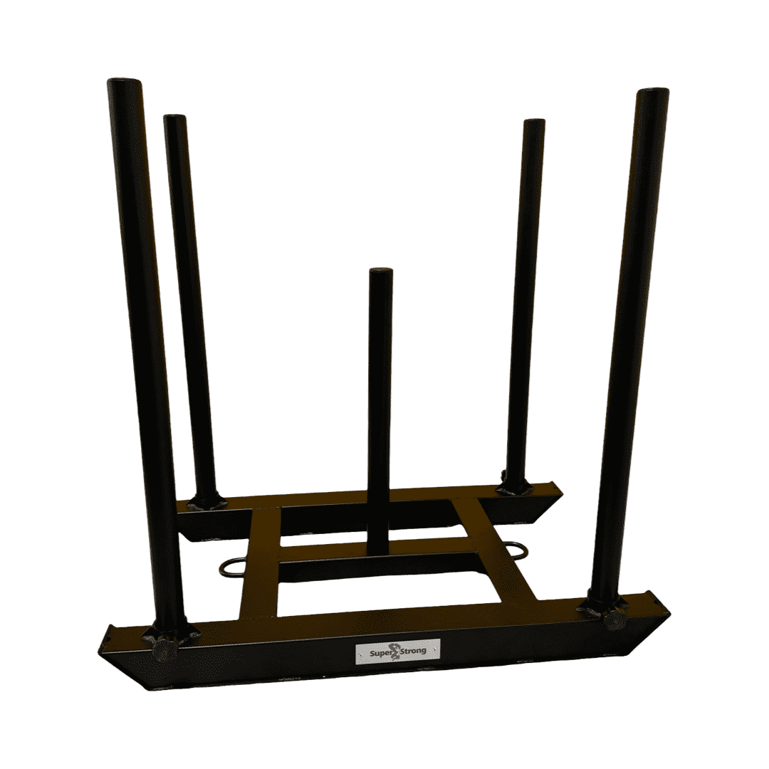 Weight Sled Sleds SuperStrong Fitness