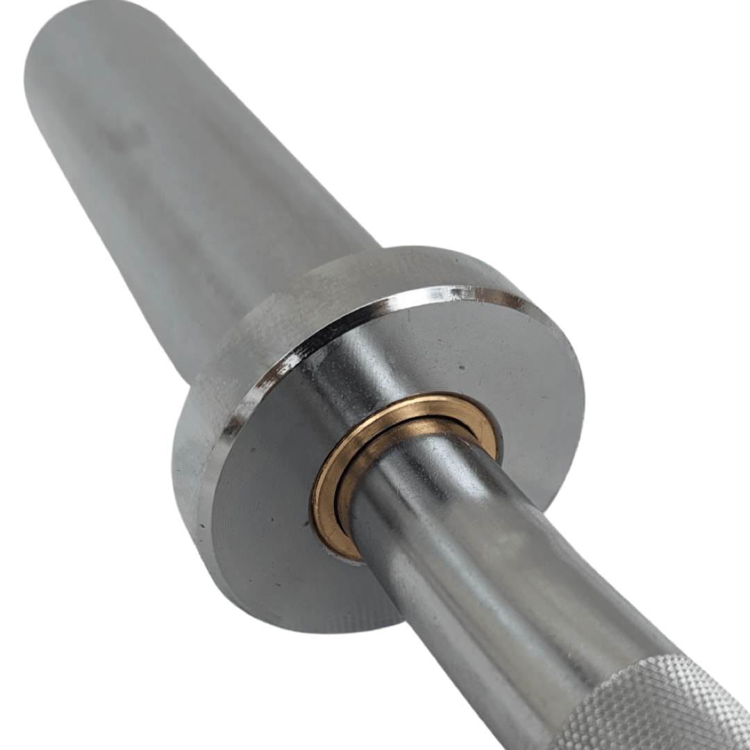 SuperStrong Curl Bar Barbells SuperStrong Fitness