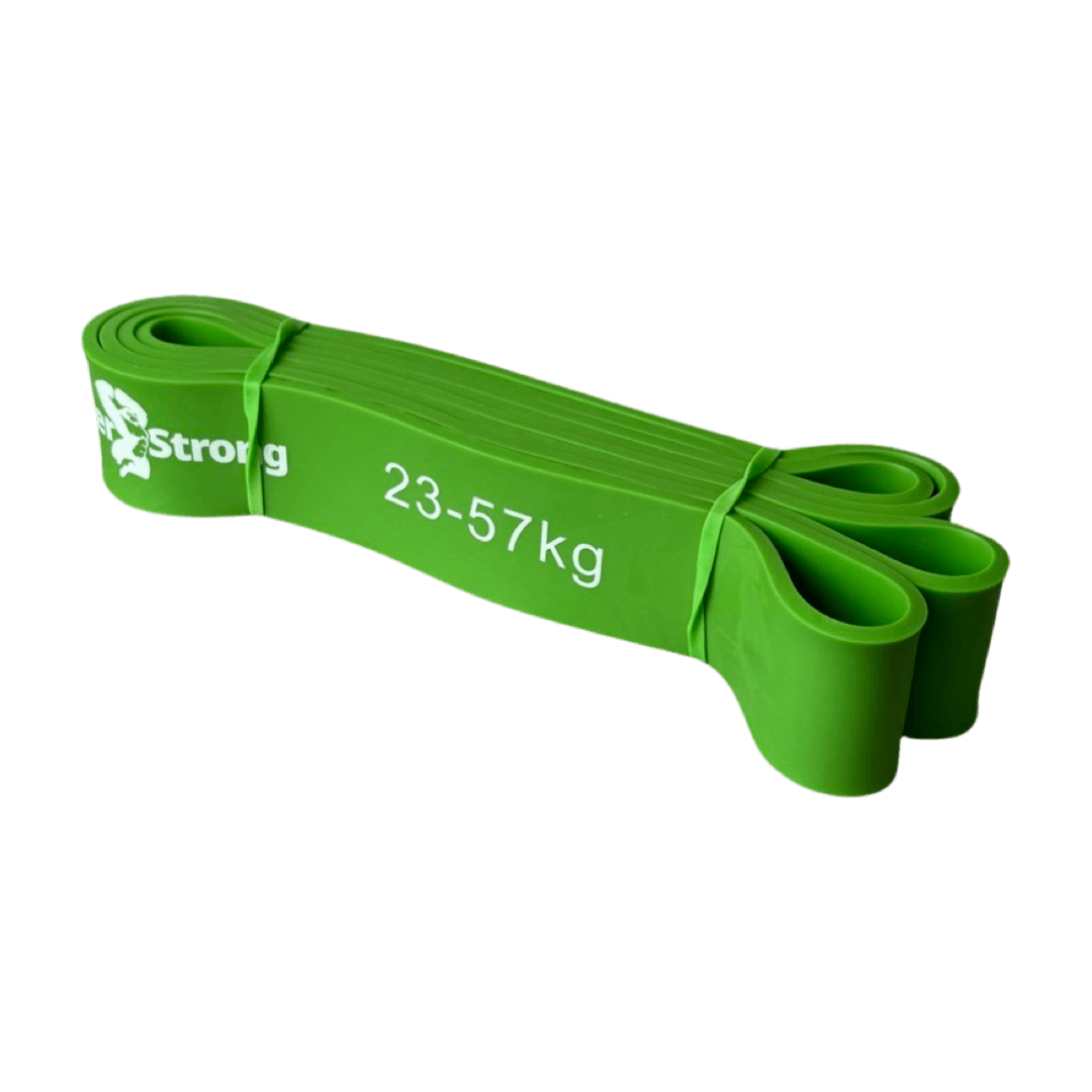 Heavy Duty Resistance Loops Resistance Bands Gym Flooring Strong