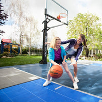 Thumbnail for 3 x 3 Basketball Court Modular Sports Flooring