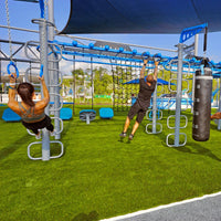 Thumbnail for Outdoor Gym Turf - 2 metres wide