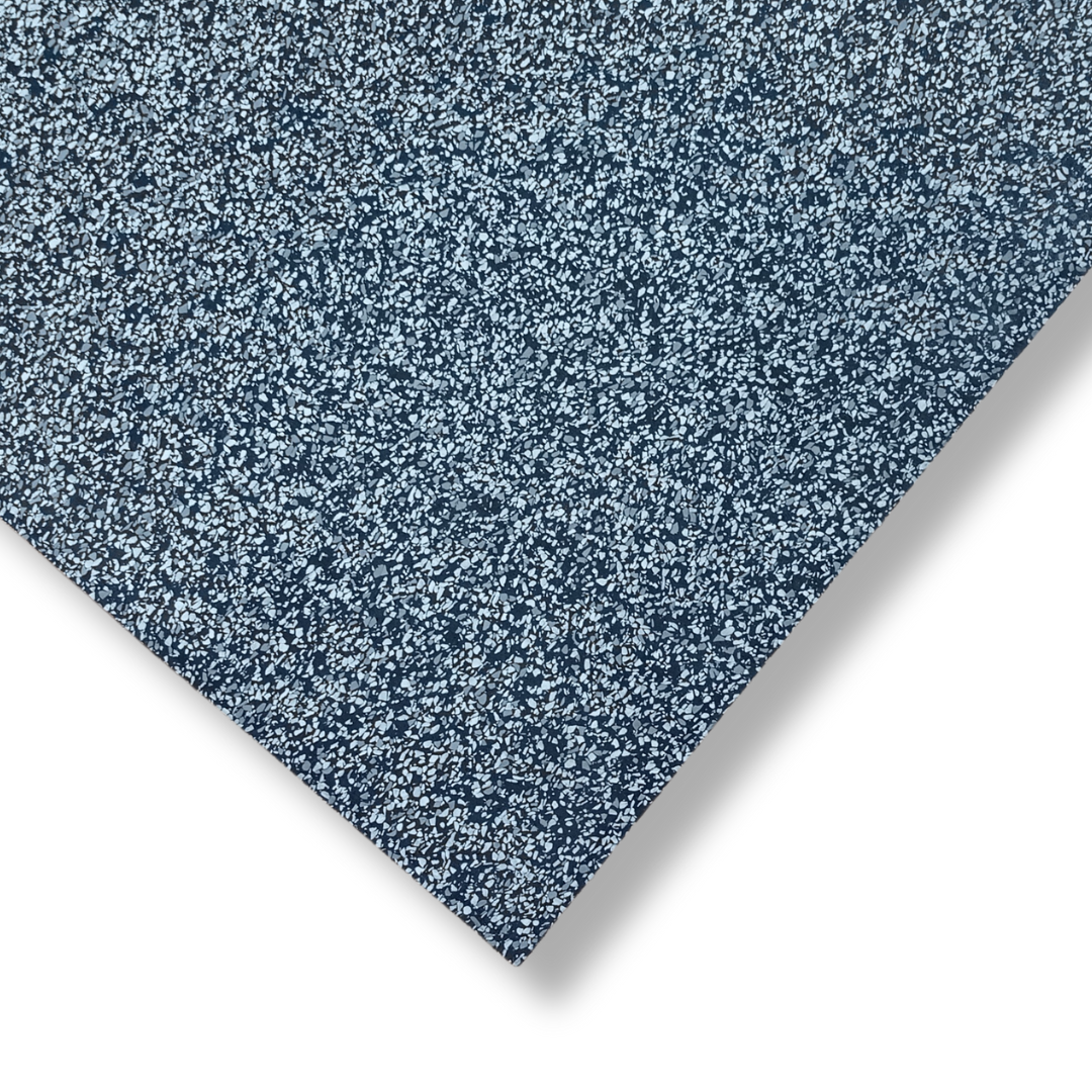 Sprung Konnecta Matterhorn Premium Gym Flooring Mats - 20mm