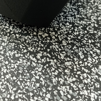 Thumbnail for Sprung Konnecta Matterhorn Premium Gym Flooring Mats - 20mm