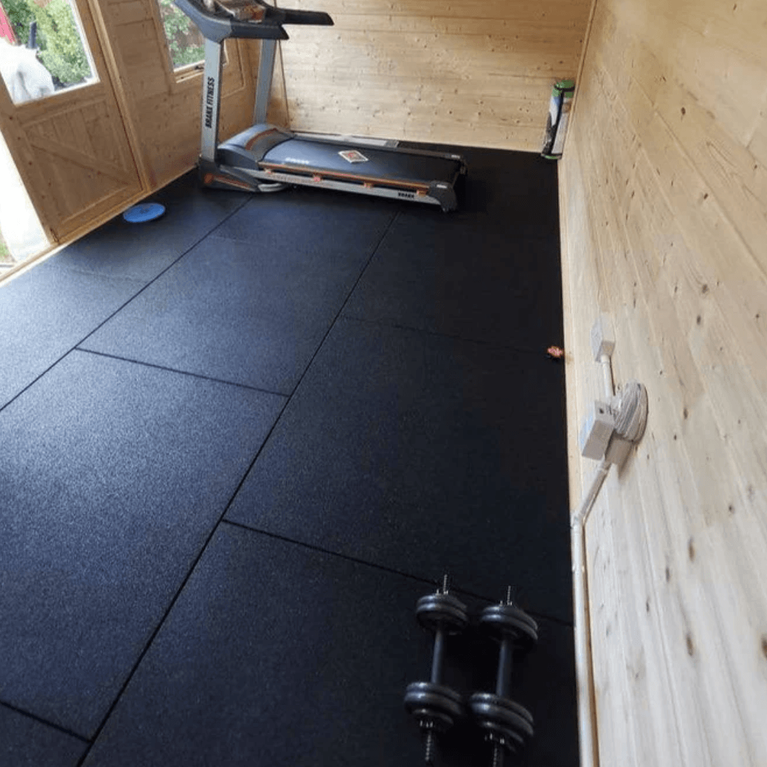 Shed Rubber Mats Garden Shed Flooring Sprung Gym Flooring